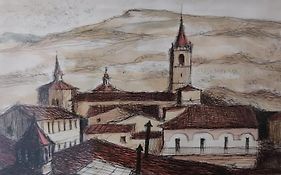 Rua Dell'Arco 11