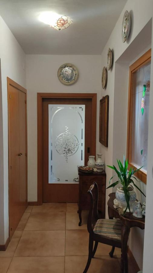 Hotel Rua Dell'Arco 11 Ascoli Piceno Esterno foto