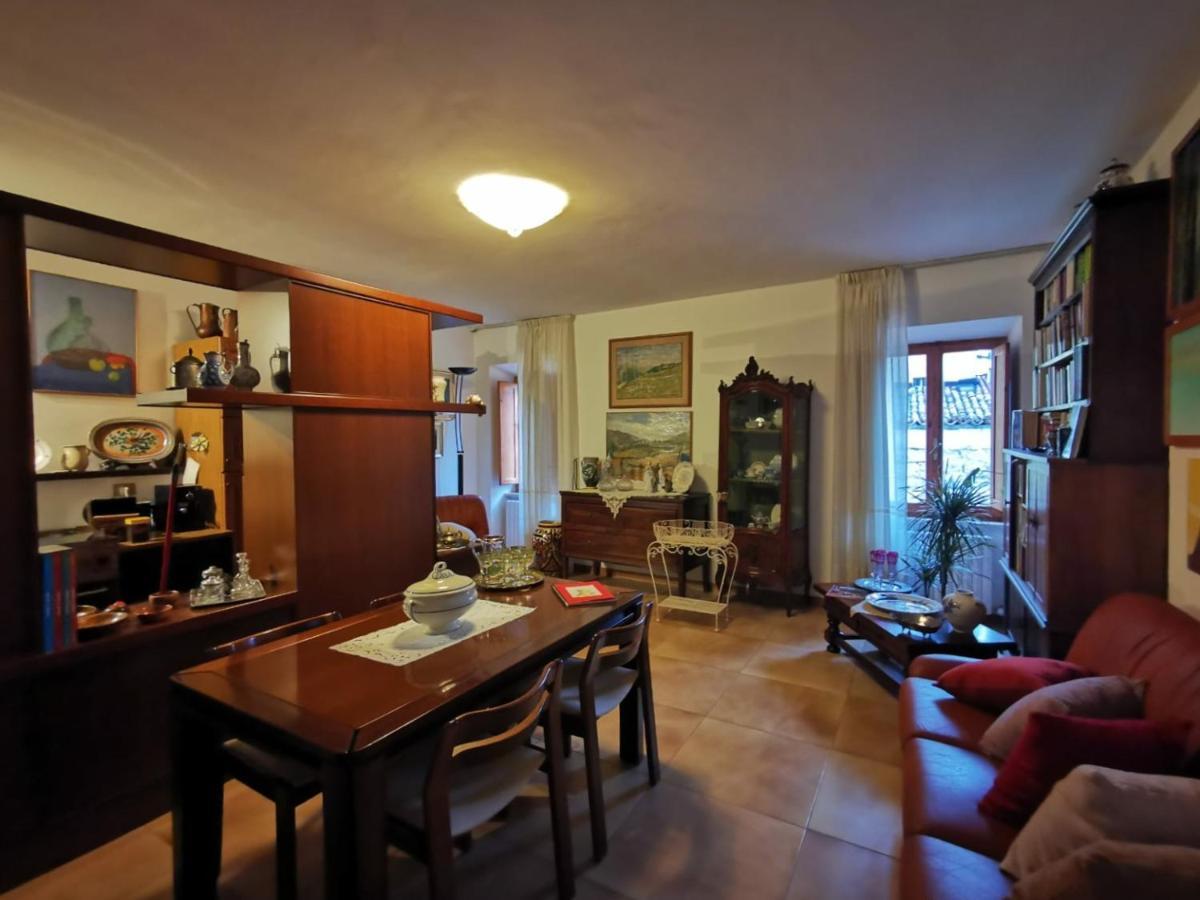 Hotel Rua Dell'Arco 11 Ascoli Piceno Esterno foto
