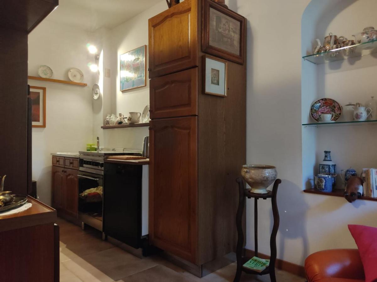 Hotel Rua Dell'Arco 11 Ascoli Piceno Esterno foto